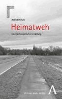 Alfred Hirsch - Heimatweh, Häftad