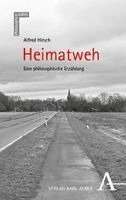 Alfred Hirsch - Heimatweh, Häftad