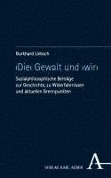 'Die' Gewalt und 'wir' 1