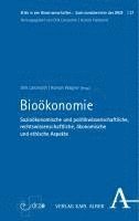 Bioökonomie 1