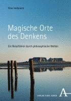 bokomslag Magische Orte des Denkens