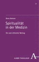 Spiritualität in der Medizin 1