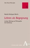 Lehren als Begegnung 1