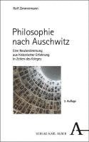 Philosophie nach Auschwitz 1