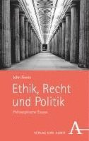 bokomslag Ethik, Recht und Politik