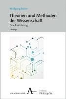 bokomslag Theorien Und Methoden Der Wissenschaft: Eine Einfuhrung