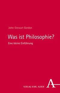 bokomslag Was ist Philosophie?