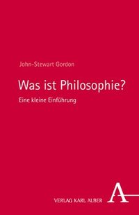 bokomslag Was Ist Philosophie?: Eine Kleine Einfuhrung