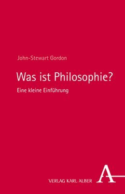 bokomslag Was ist Philosophie?