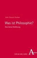 Was Ist Philosophie?: Eine Kleine Einfuhrung