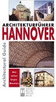 bokomslag Architekturfuhrer Hannover: An Architectural Guide