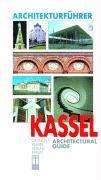bokomslag Architekturfuhrer Kassel: Architectural Guide