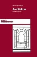 Leonhard Helten - Architektur, Häftad