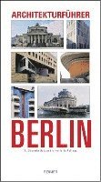 bokomslag Architekturführer Berlin