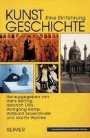 Hans Belting, Heinrich Dilly, Wolfgang Kemp, Willibald Sauerländer, Martin Warnke - Kunstgeschichte, Häftad