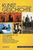 bokomslag Kunstgeschichte
