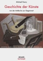 Michael Guery - Geschichte Der Kunste Von Der Antike Bis Zur Gegenwart, Häftad. Tillgänglighet: Lägg i varukorg