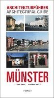 bokomslag Architekturfuhrer Munster: Architectural Guide Munster