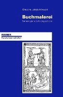 bokomslag Buchmalerei