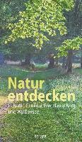 bokomslag Natur entdecken in Berlin-Pankow, Prenzlauer Berg und Weißensee