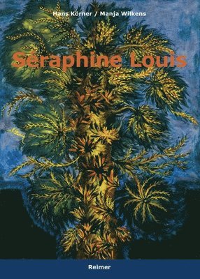 bokomslag Séraphine Louis