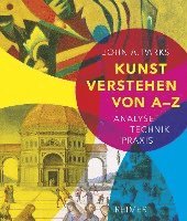 bokomslag Kunst verstehen von A - Z