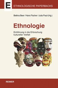 bokomslag Ethnologie