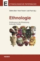 bokomslag Ethnologie: Einfuhrung in Die Erforschung Kultureller Vielfalt