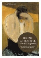 bokomslag Helene Schjerfbeck und Gwen John