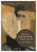 bokomslag Helene Schjerfbeck und Gwen John