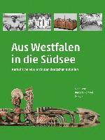 bokomslag Aus Westfalen in die Südsee