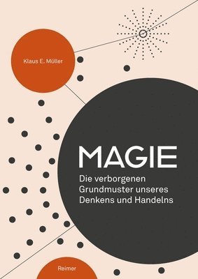 bokomslag Magie