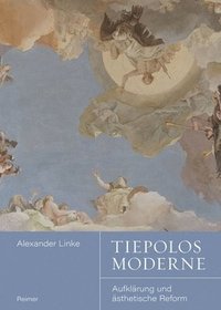 bokomslag Tiepolos Moderne