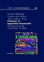 Ethnologie ALS Angewandte Wissenschaft: Das Zusammenspiel Von Theorie Und PRAXIS 1