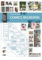 bokomslag Comics Begreifen: Asthetische Erfahrung Durch Visuell-Taktiles Erzahlen in Chris Wares Building Stories