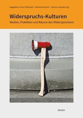 bokomslag Widerspruchs-Kulturen