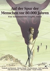 bokomslag Auf der Spur der Menschen vor 80.000 Jahren