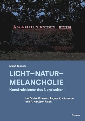 bokomslag Licht - Natur - Melancholie