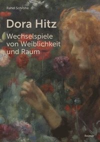 bokomslag Dora Hitz - Wechselspiele Von Weiblichkeit Und Raum