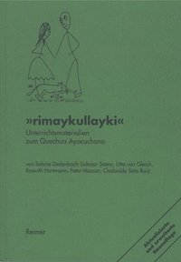 bokomslag Rimaykullayki