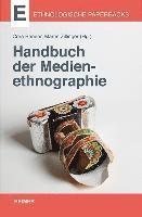 bokomslag Handbuch der Medienethnographie