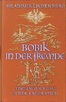 Bobik in der Fremde 1