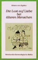 Kirsten von Sydow - Die Lust auf Liebe bei älteren Menschen, Häftad