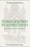 bokomslag Marionetten in Gottes Hand