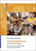 bokomslag Trierer Beobachtungs- und Förderbogen