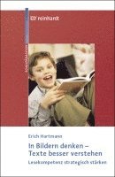 Erich Hartmann - In Bildern denken - Texte besser verstehen, Häftad