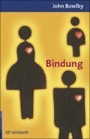 bokomslag Bindung und Verlust 1. Bindung