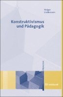 bokomslag Konstruktivismus und Pädagogik