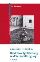 Ute Ziegenhain, Jörg Fegert - Kindeswohlgefährdung und Vernachlässigung, Häftad