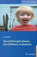 bokomslag Sprachtherapie planen, durchführen, evaluieren